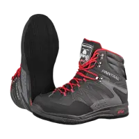 Забродные ботинки Finntrail SPEEDMASTER 5201 BLACK