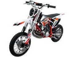 Питбайк Kayo KT50 2T 12/10