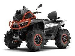 Квадроцикл Segway AT10 LXW-MUD на сайте Stels Piter