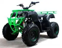 Квадроцикл Avantis Hunter 200 (баланс. вал)