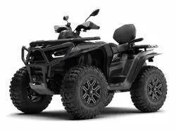 Квадроцикл Segway AT10 W