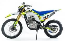 Мотоцикл Motoland Кросс FC250 (172FMM) на сайте Stels Piter