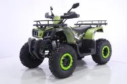 Квадроцикл YACOTA WARRIOR 200