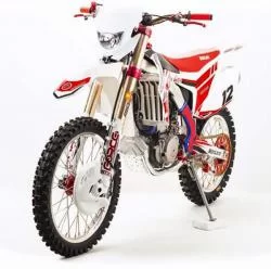 Мотоцикл Motoland Кросс WRX450 NC (190MQ) на сайте Stels Piter