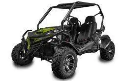 Багги KTA K5 EFI LD