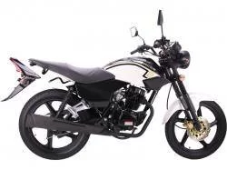 Мотоцикл Racer Tiger RC150-23