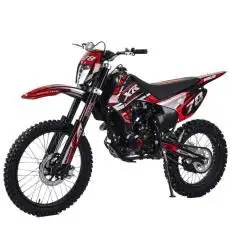Мотоцикл Motoland Кросс XR300 LITE (175FMM)