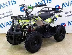 Детский квадроцикл ATV Classic E 800W