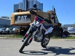 Мотоцикл Regulmoto Allroad на сайте Stels Piter