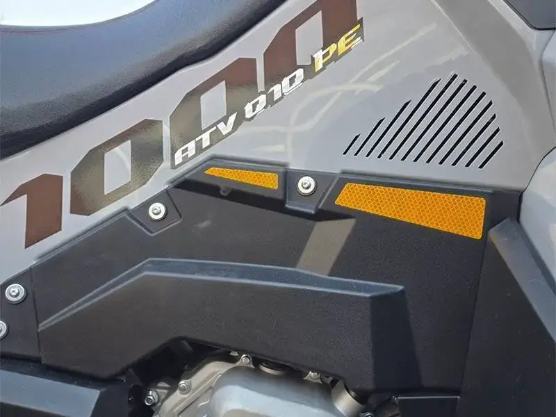 Квадроцикл Stels ATV Guepard 1000 EPS Экспедиция