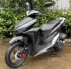 Скутер Vento INFERNO
