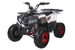 Квадроцикл YACOTA FUSION 125