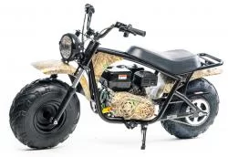 Мотоцикл Motoland RT200 на сайте Stels Piter