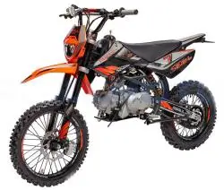 Питбайк Regulmoto Seven Pro 17/14