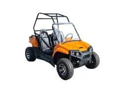 Багги электрический Scanmoto RAPTOR на сайте Stels Piter