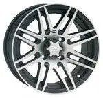 Диски ITP SS 316 Alloy