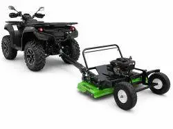 Прицепная роторная косилка Xator 800мм Lifan 8л.с. на сайте Stels Piter