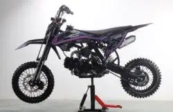 Питбайк Avantis KT-125 Classic auto 14/12