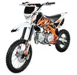 Питбайк Kayo Basic TT140EM