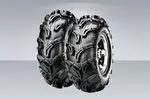 Maxxis Zilla AT 26x11-12