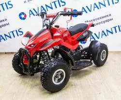 Детский квадроцикл ATV H4 mini