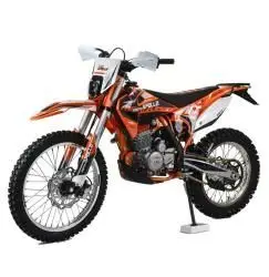 Мотоцикл Motoland Кросс Moto Apollo M3 300 4V (175FMN PR5)