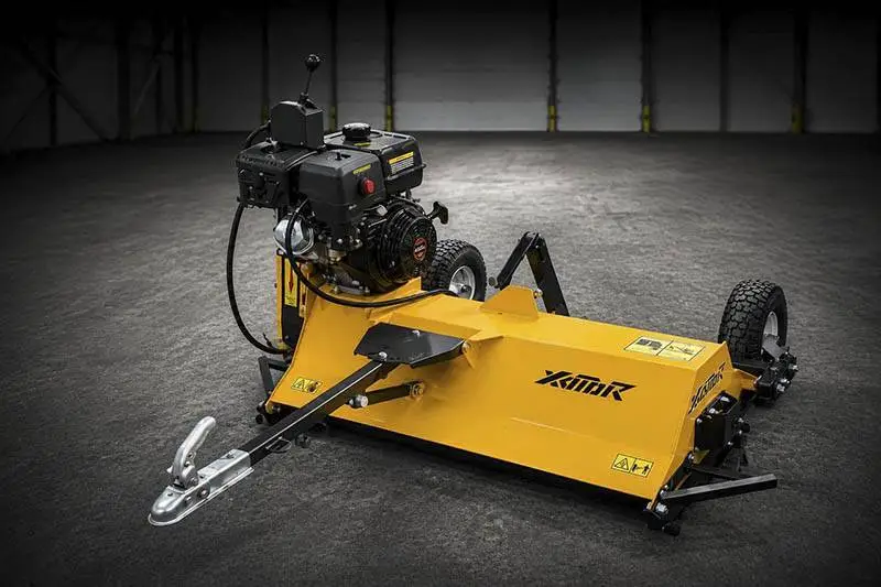 Косилка-измельчитель Xator XFM-1500 Lite Косилка-измельчитель Xator XFM-1500 Lite