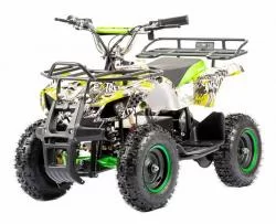 Квадроцикл электрический детский MOTOLAND ATV E006 800Вт
