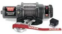 Лебедка для ATV и UTV WARN Vantage 3000-s