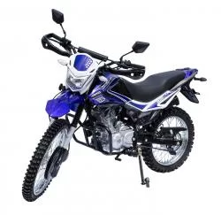 Мотоцикл Regulmoto SK 200GY-5