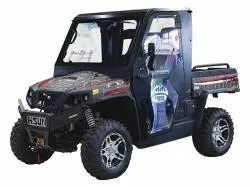 Багги Hisun Sector 750 Taiga Travel