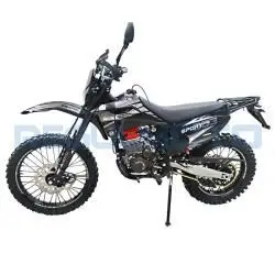 Мотоцикл Regulmoto Sport-003 PR PRO (4 valves), 6 передач