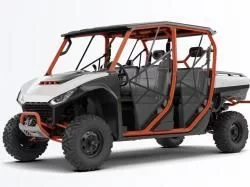 Багги Segway UTV Fugleman UT10 CREW STANDART на сайте Stels Piter