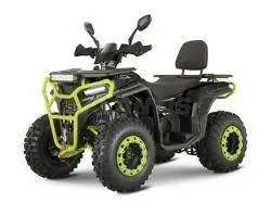 Квадроцикл Avantis Hammer 280L Lux ПТС на сайте Stels Piter