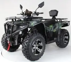 Квадроцикл MOTAX ATV Grizlik 300