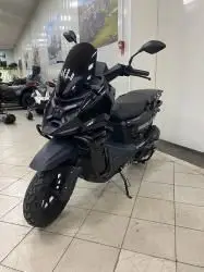 Скутер Vento Smart X