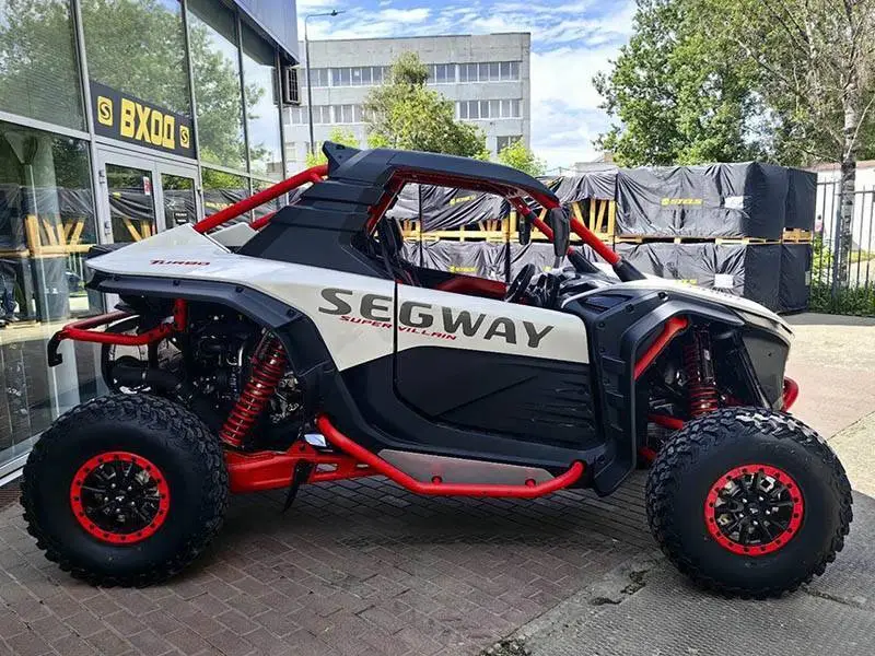 Багги Segway Багги Segway