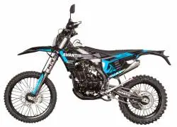 Мотоцикл Avantis Enduro 250 EFI Exclusive (PR250/172FMM-5) ARS с ПТС