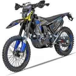 Мотоцикл Regulmoto Legend300