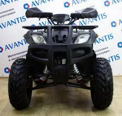 Квадроцикл ATV Classic 200 Lux