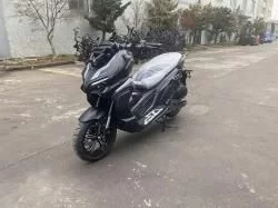 Скутер Regulmoto XDV TRAVELER (LJ-1) на сайте Stels Piter