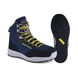 Забродные ботинки Finntrail SPORTSMAN 5198 BLUE