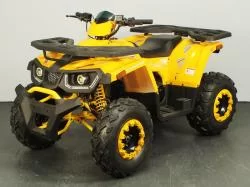 Квадроцикл Avantis Hunter 200 Big Basic (баланс. вал) на сайте Stels Piter