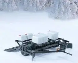 Колесный блок Соболь-2
