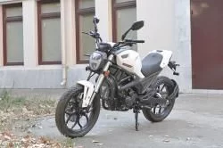 Мотоцикл Vento Monster Plus 250cc на сайте Stels Piter