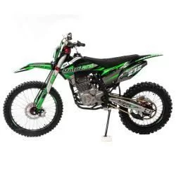 Мотоцикл Motoland Кросс XT250 HS (172FMM) на сайте Stels Piter