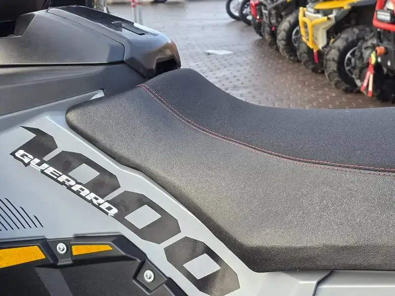 Stels ATV Guepard 1000 (PE) 2.0 K01 LX EPS Экспедиция