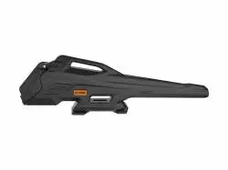 Кофр для охотничьего ружья GUN CASE OPTIC