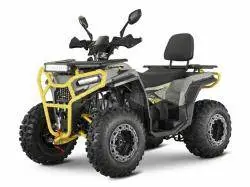 Квадроцикл Avantis Hammer 280L Lux ПТС на сайте Stels Piter