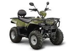 Квадроцикл Irbis ATV 250 на сайте Stels Piter